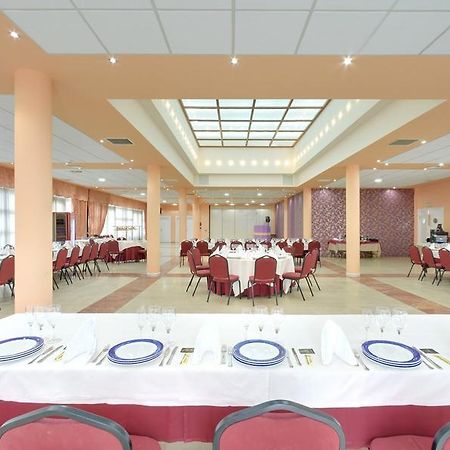 Luz Hotel Haro Kültér fotó