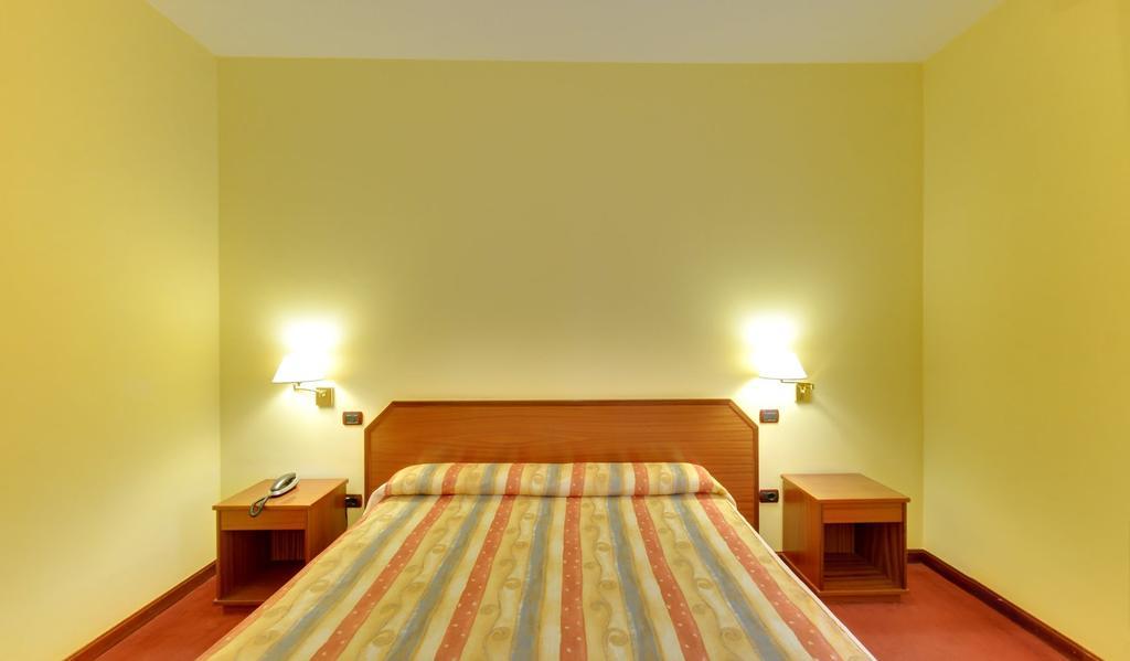 Luz Hotel Haro Kültér fotó