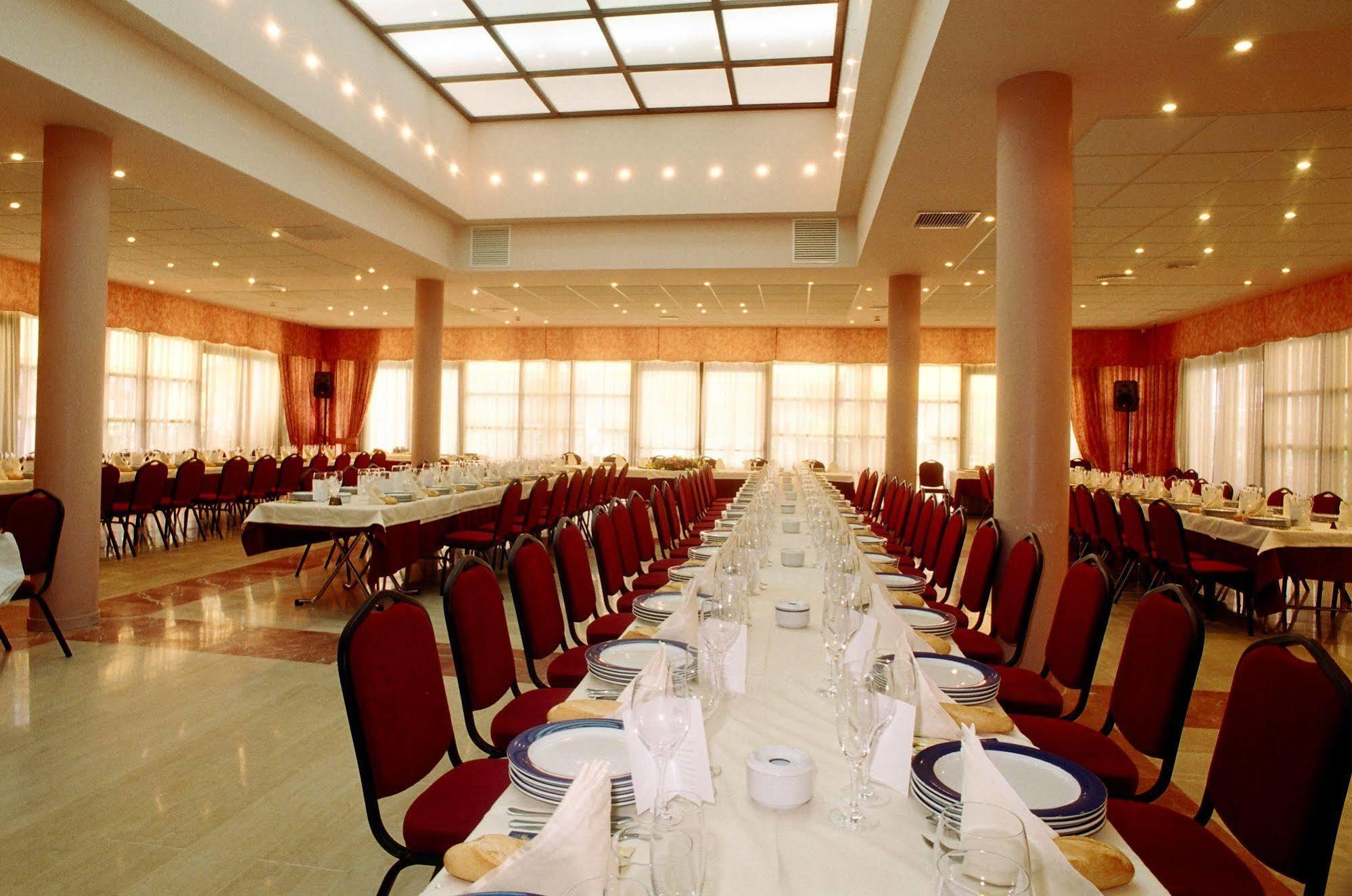Luz Hotel Haro Kültér fotó