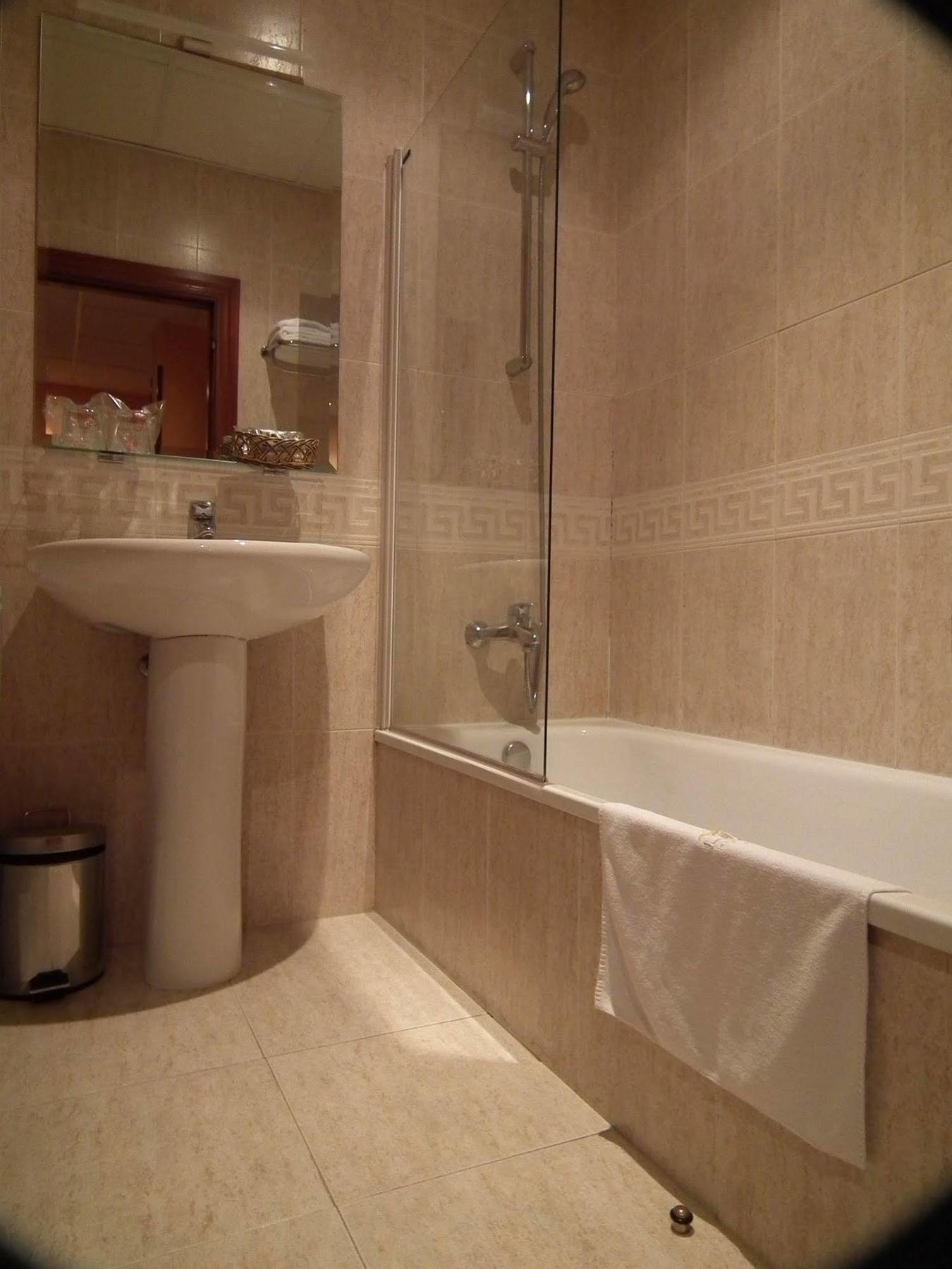 Luz Hotel Haro Kültér fotó