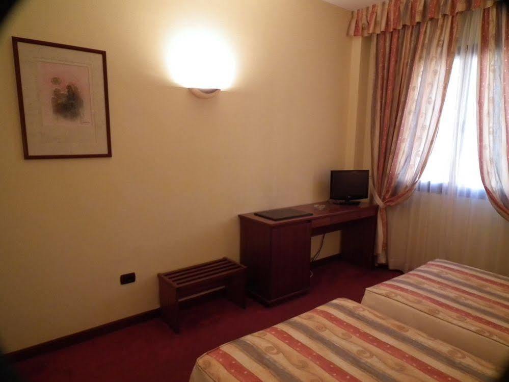 Luz Hotel Haro Kültér fotó